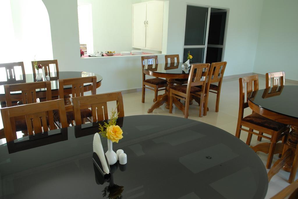 Holiday Heaven Munnar Chinnakanal Εξωτερικό φωτογραφία