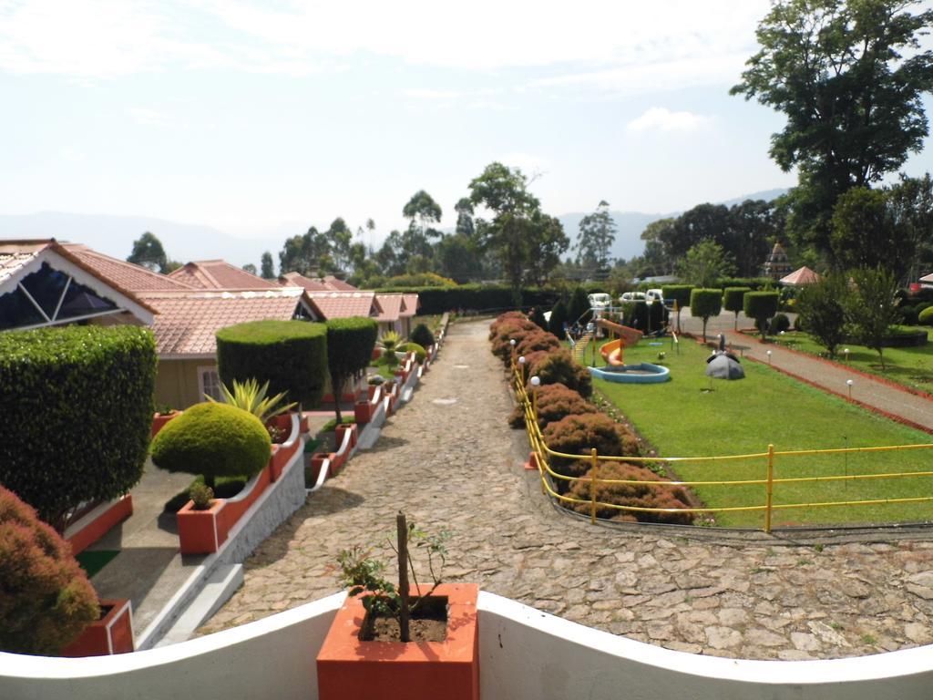 Holiday Heaven Munnar Chinnakanal Εξωτερικό φωτογραφία