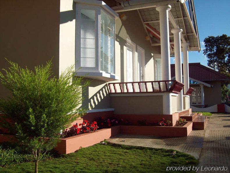 Holiday Heaven Munnar Chinnakanal Εξωτερικό φωτογραφία