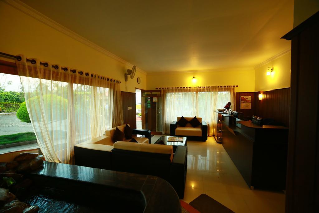 Holiday Heaven Munnar Chinnakanal Εξωτερικό φωτογραφία